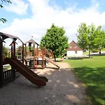 Vakantiehuis Happy Hill By Interhome Černý Dŭl