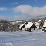 Happy Hill By Interhome Černý Dŭl