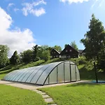 Vakantiehuis Happy Hill By Interhome Černý Dŭl