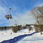 Happy Hill By Interhome * Černý Dŭl