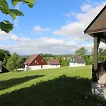 Vakantiehuis Happy Hill By Interhome Černý Dŭl