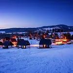 Happy Hill By Interhome * Černý Dŭl