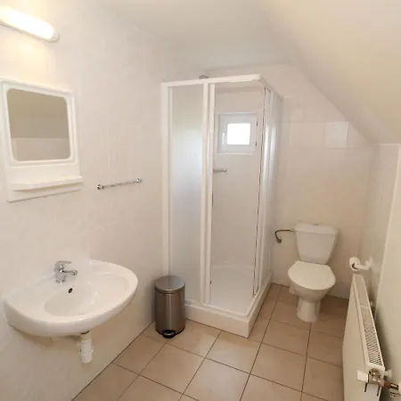 Holiday Home Holiday Hill By Interhome Casa vacanze Černý Dŭl