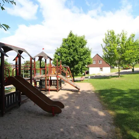 Casa vacanze Holiday Home Holiday Hill By Interhome Černý Dŭl