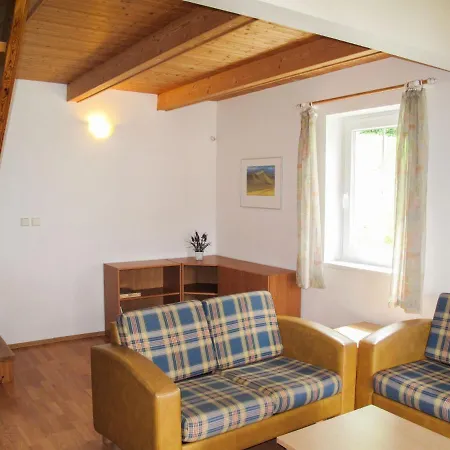 Holiday Home Holiday Hill By Interhome Prázdninový dům