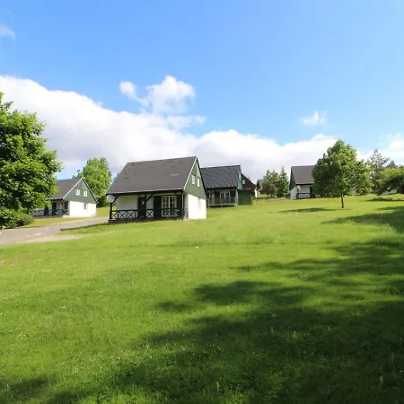 Holiday Home Holiday Hill By Interhome Černý Dŭl