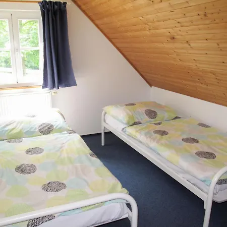 Prázdninový dům Holiday Home Holiday Hill By Interhome