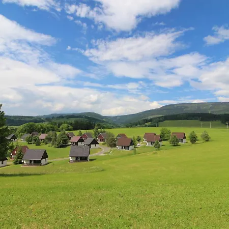 Prázdninový dům Holiday Home Holiday Hill By Interhome *