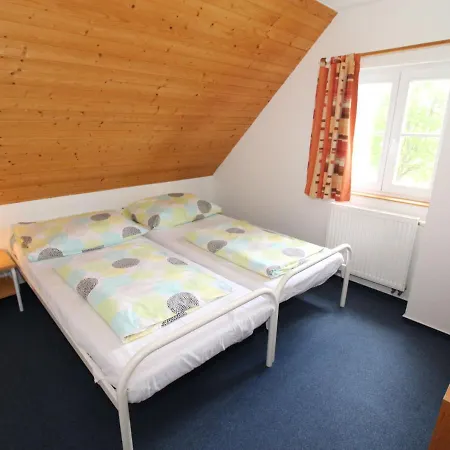 Holiday Home Holiday Hill By Interhome * Černý Dŭl