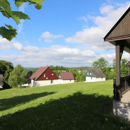 Prázdninový dům Holiday Home Holiday Hill By Interhome Černý Důl