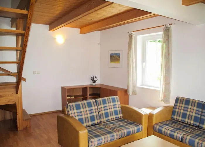 Happy Hill By Interhome Tatil Evi