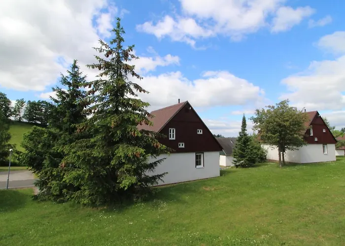 Happy Hill By Interhome Tatil Evi *