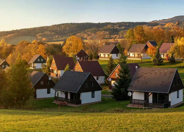 Happy Hill By Interhome Černý Dŭl