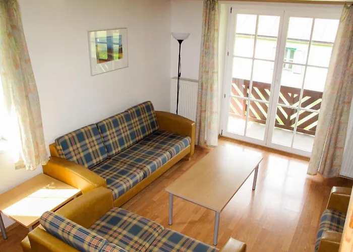 Tatil Evi Happy Hill By Interhome *