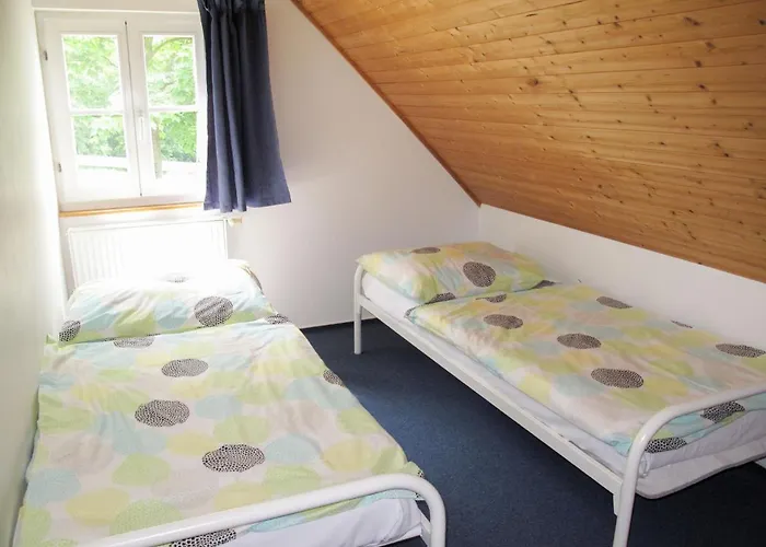 Tatil Evi Happy Hill By Interhome