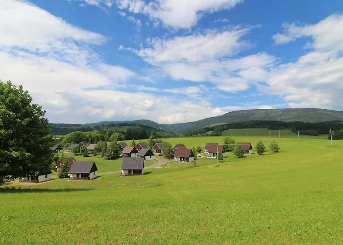 Tatil Evi Happy Hill By Interhome *