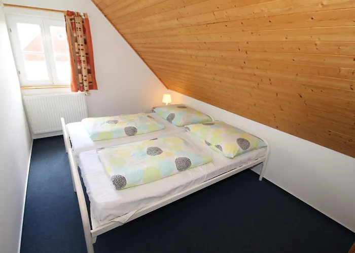 Happy Hill By Interhome Tatil Evi Černý Dŭl