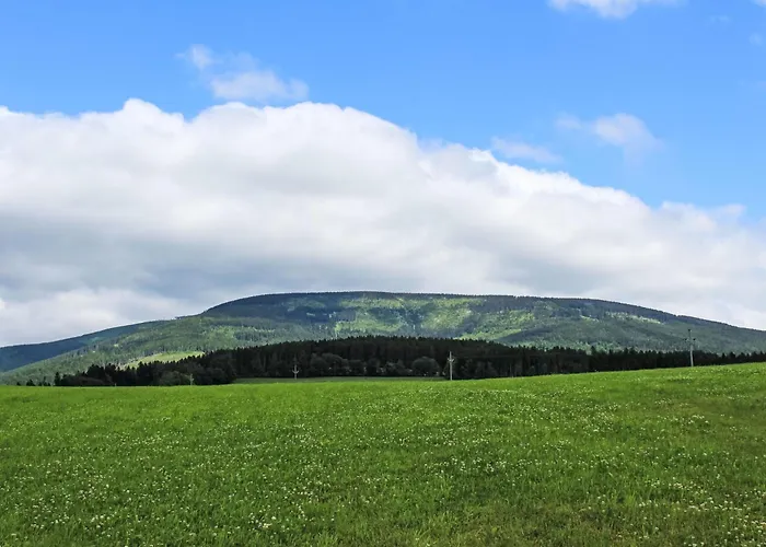 Happy Hill By Interhome Černý Dŭl